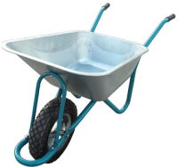 Купить тачка / візок Klever WB6404G: цена от 2349 грн.