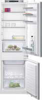 Купить вбудований холодильник Siemens KI 86NVS30S: цена от 40500 грн.