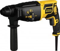 Купити перфоратор Stanley FatMax FME500K за ціною від 5514 грн.