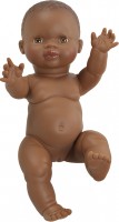 Купити лялька Paola Reina Gordi 34024  за ціною від 697 грн.