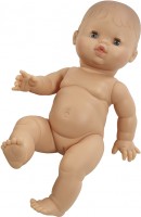 Купить кукла Paola Reina Gordi 34022  по цене от 697 грн.