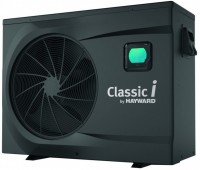 Купити тепловий насос Hayward Classic Inverter Mono ECLI20MA  за ціною від 66600 грн.