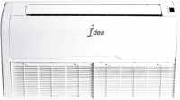Купити кондиціонер IDEA IUB-36HR-SA6-BN1 за ціною від 64370 грн.