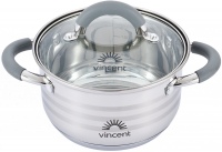 Купити каструля Vincent VC-3179-16  за ціною від 519 грн.