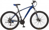 Купить велосипед CROSS Leader 27.5 2019 frame 19  по цене от 6234 грн.