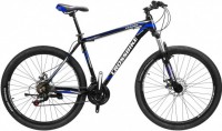 Купити велосипед CROSS Leader 29 2019 frame 21  за ціною від 6762 грн.