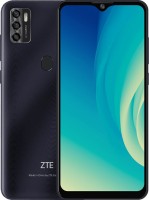 Купить мобильный телефон ZTE Blade A7S 64GB/2GB  по цене от 2999 грн.