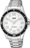Купити наручний годинник Q&Q QB64J204Y  за ціною від 1130 грн.