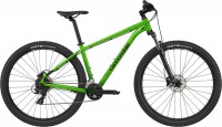 Купить велосипед Cannondale Trail 7 29 2021 frame M  по цене от 26760 грн.