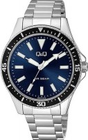 Купити наручний годинник Q&Q QB64J202Y  за ціною від 1190 грн.
