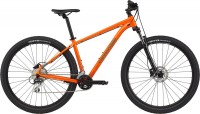 Купить велосипед Cannondale Trail 6 29 2021 frame M: цена от 28800 грн.