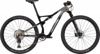 Купити велосипед Cannondale Scalpel Carbon 3 2021 frame S  за ціною від 159760 грн.