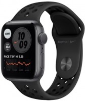 Купити смарт годинник Apple Watch 6 Nike 44 mm Cellular  за ціною від 22199 грн.