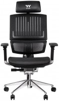 Купить компьютерное кресло Thermaltake CyberChair E500  по цене от 26754 грн.