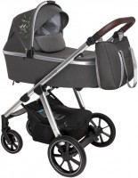 Купити візочок Babydesign Bueno 2 in 1  за ціною від 21121 грн.