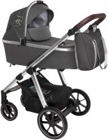 Купить коляска Babydesign Bueno 2 in 1  по цене от 18491 грн.