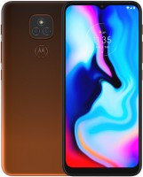 Купить мобільний телефон Motorola Moto E7 Plus: цена от 2696 грн.