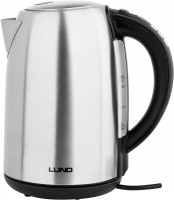 Купить електрочайник Lund 68194: цена от 1771 грн.