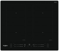 Купить варильна поверхня Whirlpool WLS 8560 AL: цена от 17300 грн.