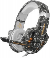 Купити навушники KOTION Each G9600  за ціною від 630 грн.