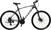 Купить велосипед TITAN Egoist 29 2019 frame 21  по цене от 10920 грн.