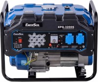 Купити електрогенератор EnerSol EPG-3200S  за ціною від 12989 грн.