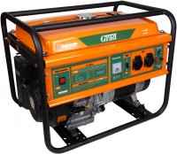 Купить электрогенератор GRAD Tools 5710955  по цене от 18679 грн.