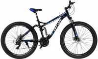 Купить велосипед TITAN Appache 29 2020  по цене от 8385 грн.