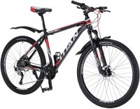 Купить велосипед TITAN Solar 27.5 2020 frame 19  по цене от 8580 грн.