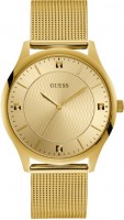 Купить наручний годинник GUESS GW0069G2: цена от 5580 грн.