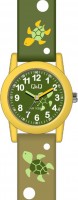 Купить наручний годинник Q&Q VR99J008Y: цена от 561 грн.