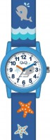 Купить наручний годинник Q&Q VR99J009Y: цена от 560 грн.