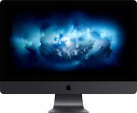 Купить персональный компьютер Apple iMac Pro 27" 5K 2020 (Z14B001R4) по цене от 208780 грн.