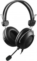 Купити навушники A4Tech HU-35  за ціною від 510 грн.