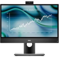 Купити персональний комп'ютер Dell OptiPlex 3280 за ціною від 21348 грн.