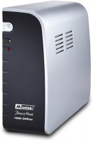 Купити ДБЖ Mustek PowerMust 1000 Offline 98-OCD-FR101  за ціною від 2372 грн.