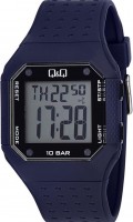 Купити наручний годинник Q&Q M158J007Y  за ціною від 724 грн.