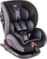 Купити дитяче автокрісло Chicco Seat4Fix за ціною від 7599 грн.