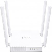Купити wi-Fi адаптер TP-LINK Archer C24  за ціною від 932 грн.