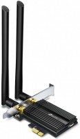 Купить wi-Fi адаптер TP-LINK Archer TX50E  по цене от 1434 грн.