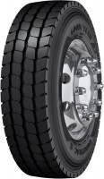 Купити вантажна шина Goodyear Omnitrac S (315/80 R22.5 156K) за ціною від 22470 грн.