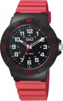 Купити наручний годинник Q&Q VR18J013Y  за ціною від 614 грн.