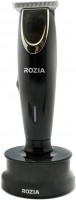 Купить машинка для стрижки волос ROZIA HQ 242  по цене от 488 грн.