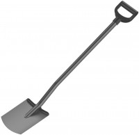 Купить лопата Cellfast BASIC (40-251)  по цене от 896 грн.
