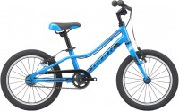 Купить дитячий велосипед Giant ARX 16 F/W 2020: цена от 12285 грн.