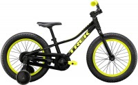 Купить детский велосипед Trek Precaliber 16 Boys 2021  по цене от 12500 грн.