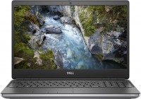 описание, цены на Dell Precision 15 7550