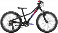 Купити дитячий велосипед Trek Precaliber 20 7-speed Girls 2020  за ціною від 15100 грн.