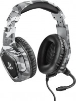 Купити навушники Trust GXT 488 Forze-G  за ціною від 1188 грн.