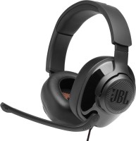 Купити навушники JBL Quantum 300  за ціною від 2480 грн.